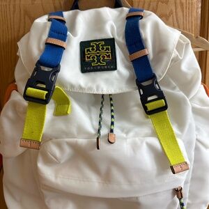 Tory Burch Backpack